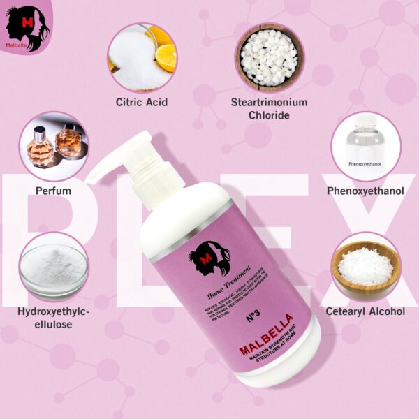 Home Treatment No.3 - Image 4
