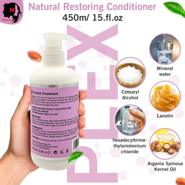 Home Treatment No.3 - Image 3