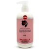 Leave-In Conditioner No. 6 – detangles, protects and smooths hair while providing lasting hydration.