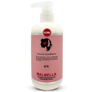 Leave-In Conditioner No. 6