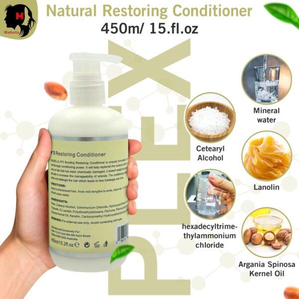 Restoring Conditioner No.5 - Image 2