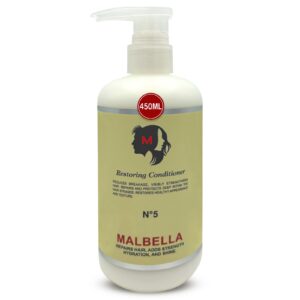 Restoring Conditioner No.5