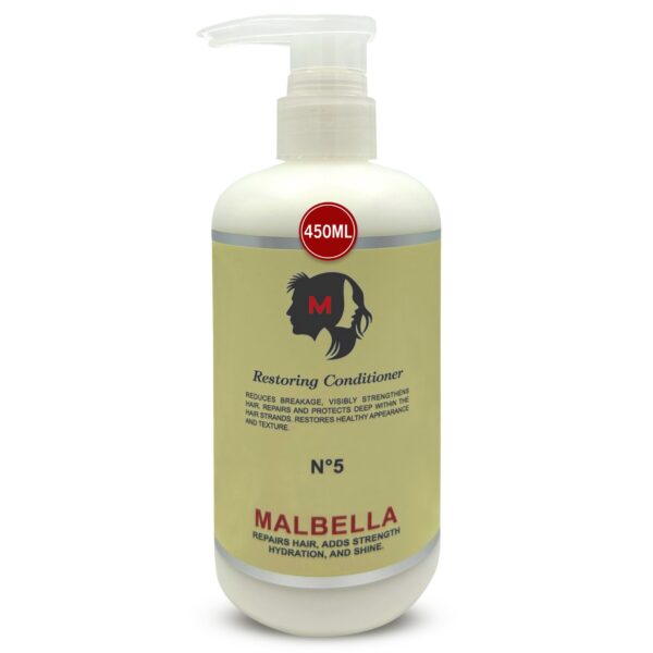 Restoring Conditioner No.5
