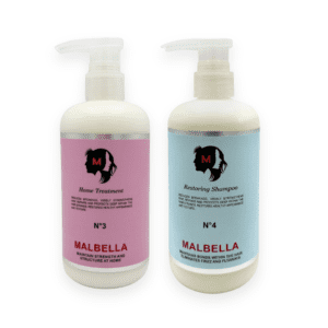 Malbella Professional Repair Duo